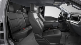 2026 Ford Super Duty® Internal Image 1